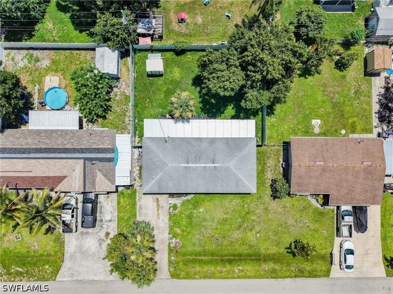 3 bedroom SingleFamilyResidence at 1196 Pine Lake Dr, Pondella Heights, Cape Coral — photo 4
