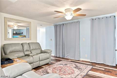 3827 Coconut Dr, St James City FL - photo 9 of 43