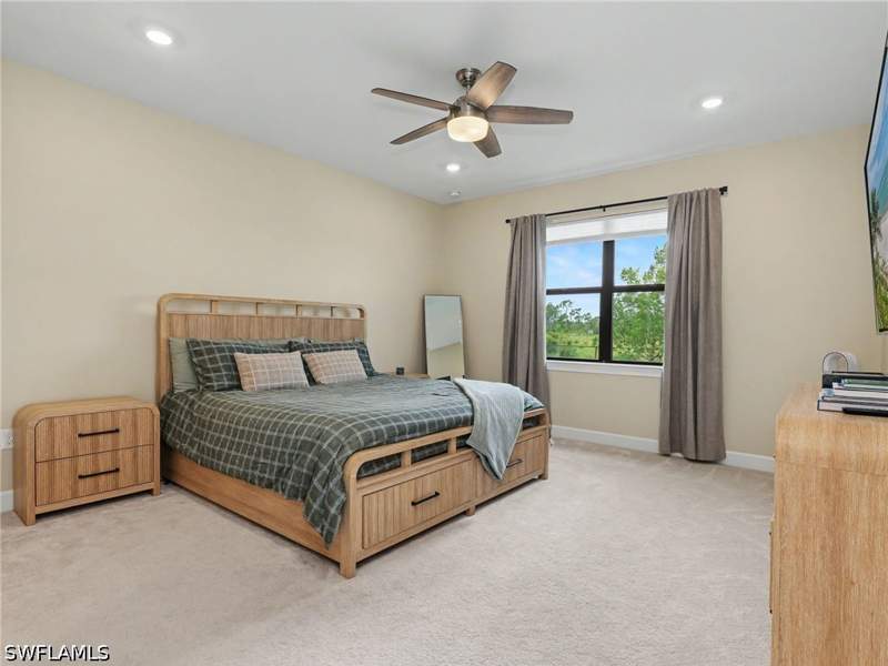 3 bedroom SingleFamilyResidence at 20645 Napa Loop, Verdana Village, Estero — photo 5