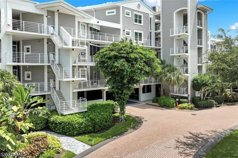 3 bedroom Condominium at 828 Hideaway Cir E 423, Habitat, Marco Island — photo 2