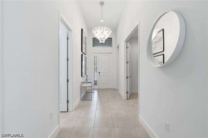 2 bedroom SingleFamilyResidence at 20374 Fair Oak Ln, Rivercreek In Estero, Estero — photo 2