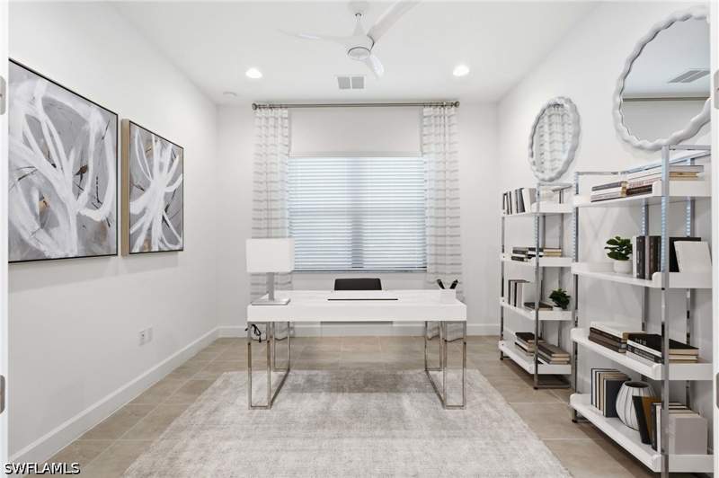 2 bedroom SingleFamilyResidence at 20374 Fair Oak Ln, Rivercreek In Estero, Estero — photo 3