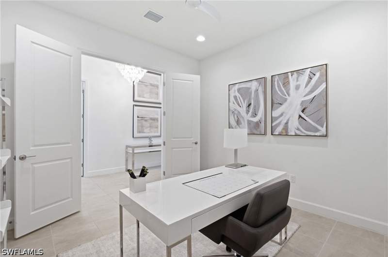 2 bedroom SingleFamilyResidence at 20374 Fair Oak Ln, Rivercreek In Estero, Estero — photo 4