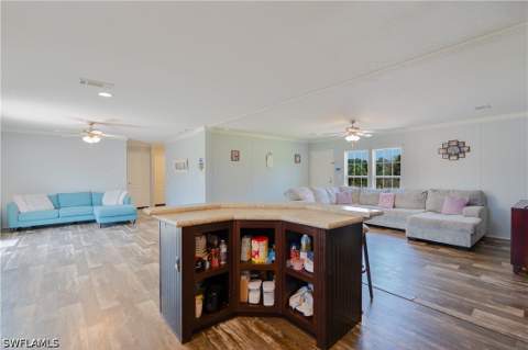 585 S Lindero St, Clewiston FL - photo 11 of 40