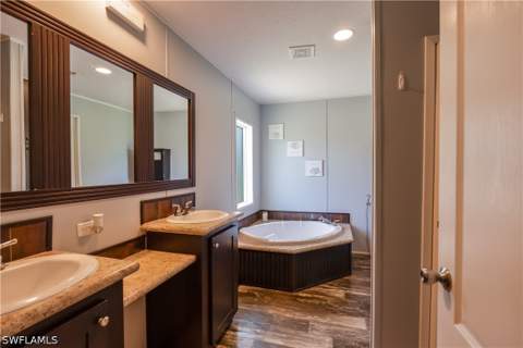 585 S Lindero St, Clewiston FL - photo 19 of 40