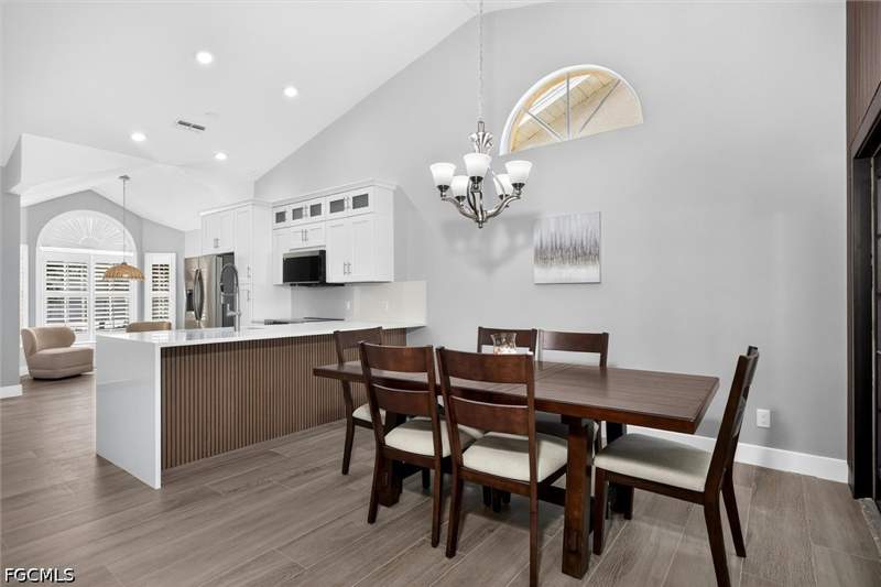 2 bedroom SingleFamilyResidence at 12554 Kelly Sands Way, Kelly Greens, Fort Myers — photo 2