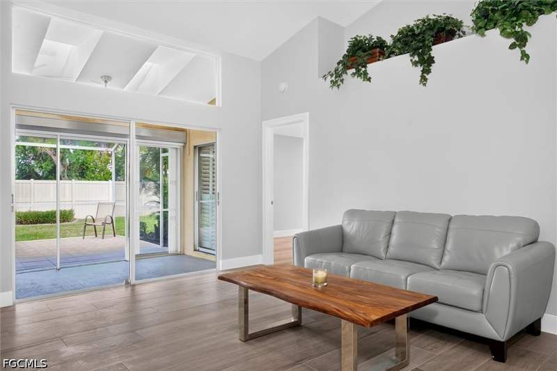 2 bedroom SingleFamilyResidence at 12554 Kelly Sands Way, Kelly Greens, Fort Myers — photo 4