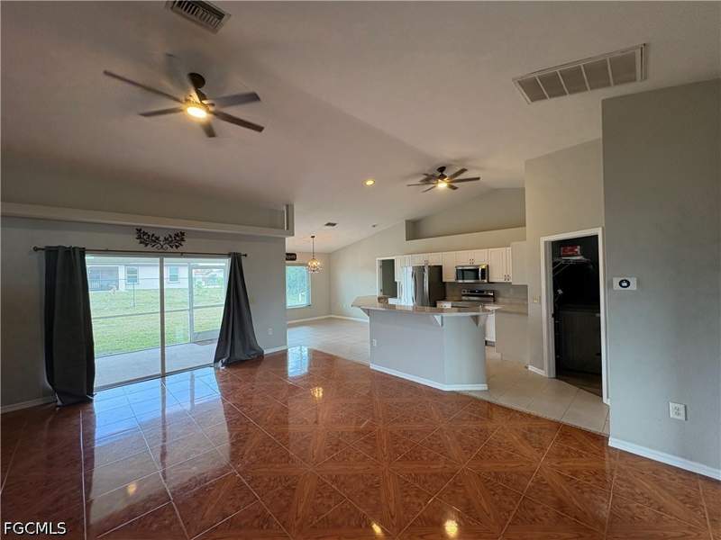 3 bedroom SingleFamilyResidence at 1417 NE 4th Pl, Cape Coral, Cape Coral — photo 3
