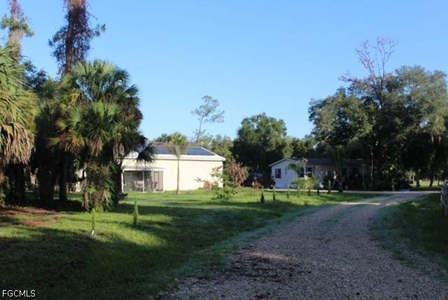 3 bedroom ManufacturedHome at 5460 Jackson Rd, Buckingham, Fort Myers — photo 3