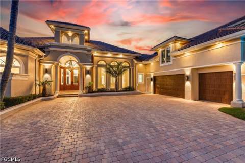 5764 Staysail Ct, Cape Coral FL - photo 9 of 42