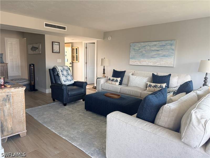 2 bedroom Condominium at 929 Collier Ct B402, Waters Edge Condo, Marco Island — photo 3