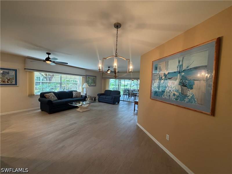 3 bedroom Townhouse at 4194 Pensacola Ave, Village On Crystal Lake, Estero — photo 4