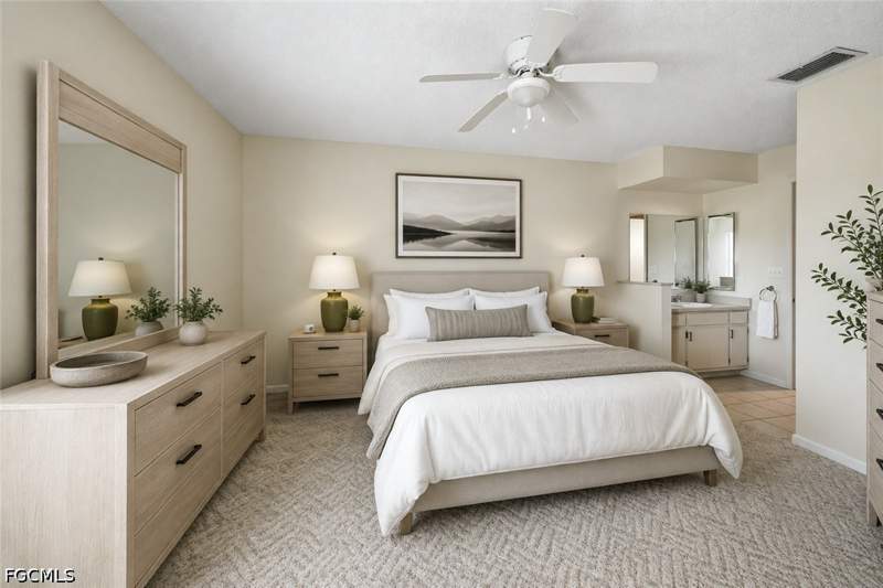 2 bedroom Condominium at 15206 Parkside Dr 202, Parkside Condo, Fort Myers — photo 3