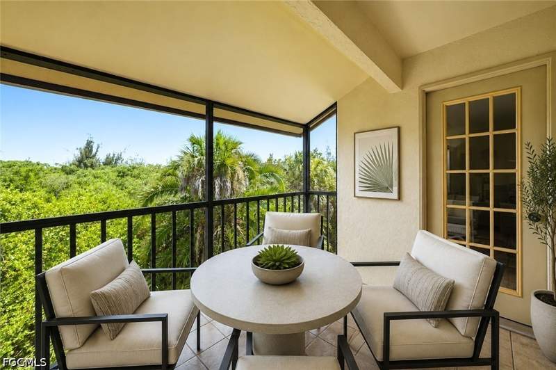 2 bedroom Condominium at 15206 Parkside Dr 202, Parkside Condo, Fort Myers — photo 5