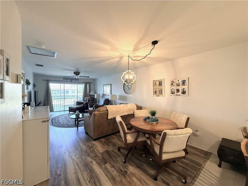 2 bedroom Condominium at 1339 SE 46th Ln 8, Lady Dolphin Condo, Cape Coral — photo 4