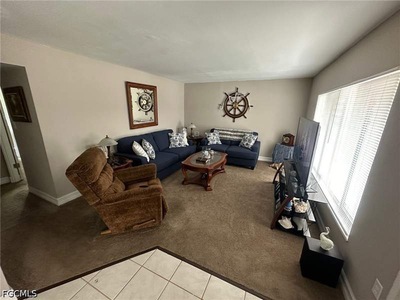1 bedroom Condominium at 1830 Maravilla Ave 317, Green Tee Village, Fort Myers — photo 5