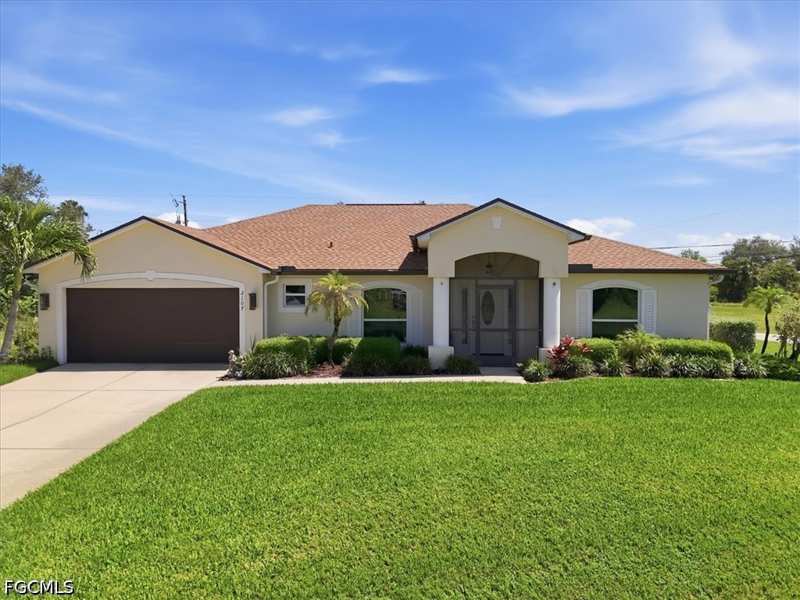 3 bedroom SingleFamilyResidence at 2107 NE 19th Pl, Cape Coral, Cape Coral — photo 1