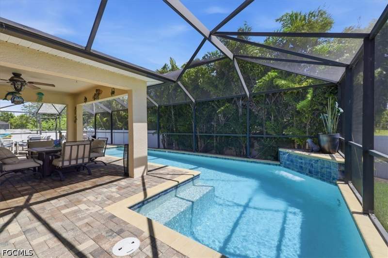 3 bedroom SingleFamilyResidence at 2107 NE 19th Pl, Cape Coral, Cape Coral — photo 3