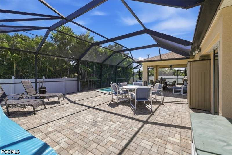 3 bedroom SingleFamilyResidence at 2107 NE 19th Pl, Cape Coral, Cape Coral — photo 4