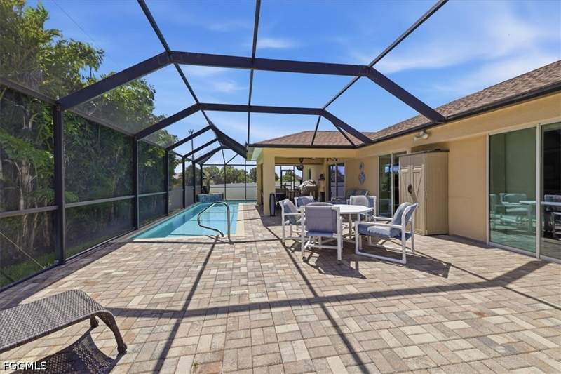 3 bedroom SingleFamilyResidence at 2107 NE 19th Pl, Cape Coral, Cape Coral — photo 5