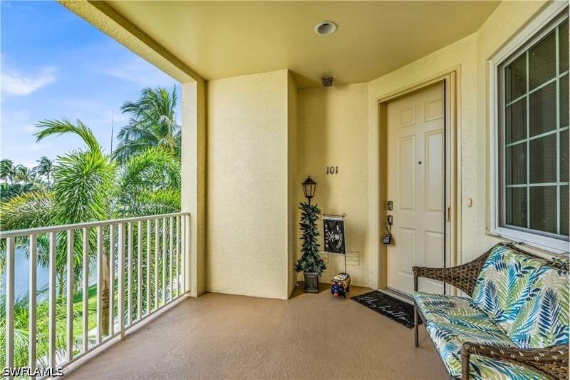 3 bedroom Condominium at 20061 Sanibel View Cir 101, Sanibel View Condo, Fort Myers — photo 3