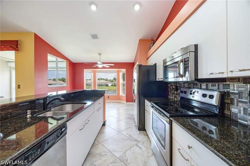 2 bedroom Condominium at 20611 Country Creek Dr 3222, Rivers Reach, Estero — photo 3