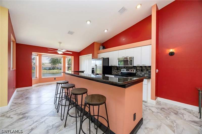 2 bedroom Condominium at 20611 Country Creek Dr 3222, Rivers Reach, Estero — photo 4