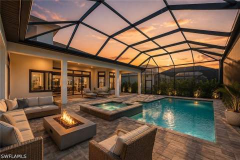 15428 Turin Dr, Naples FL - photo 13 of 50
