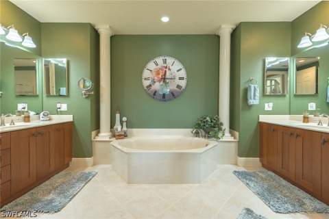 9233 Museo Cir 103, Naples FL - photo 12 of 49