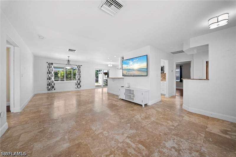 3 bedroom SingleFamilyResidence at 7454 Sea Island Rd, San Carlos Park, Fort Myers — photo 3