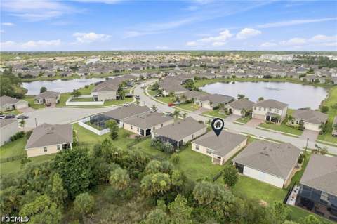 3166 Estancia Ln, Cape Coral FL - photo 22 of 38