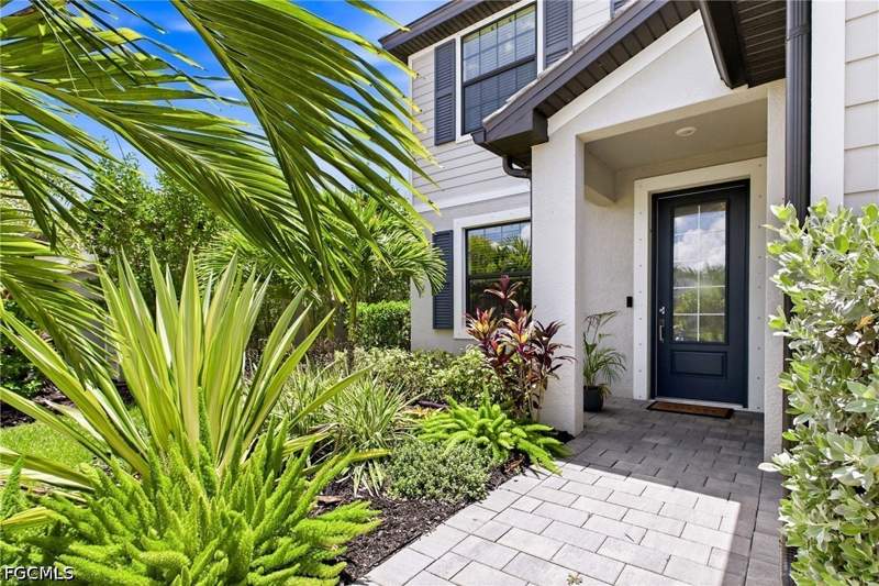 4 bedroom SingleFamilyResidence at 13883 Pine Lodge Ln, Timber Creek, Fort Myers — photo 4
