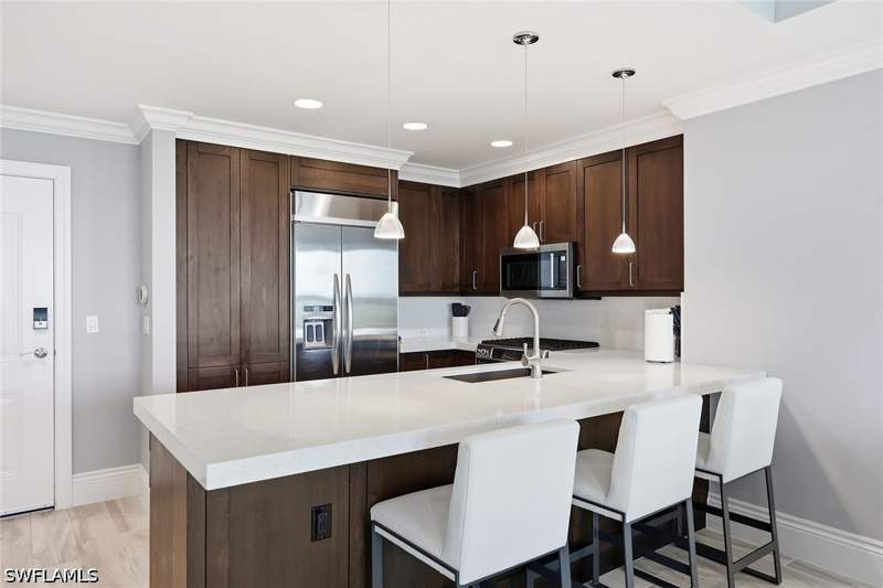 2 bedroom Condominium at 9115 Strada Pl 5511, The Strada, Naples — photo 2