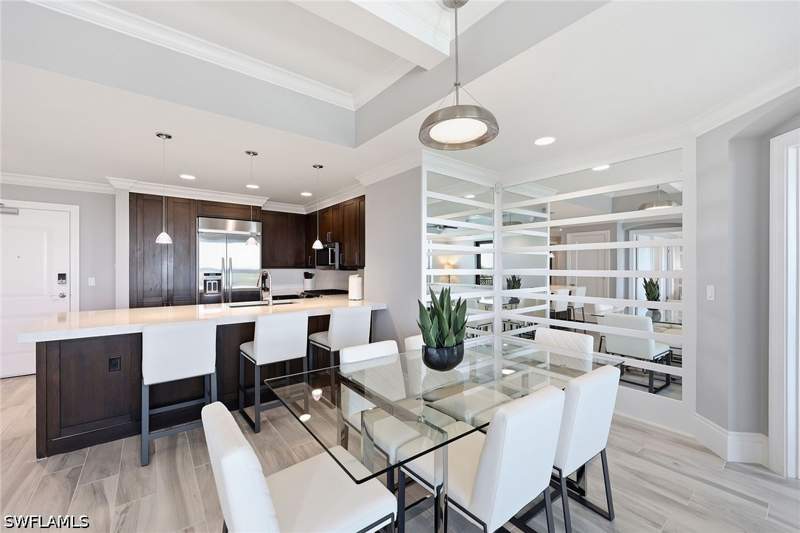 2 bedroom Condominium at 9115 Strada Pl 5511, The Strada, Naples — photo 3