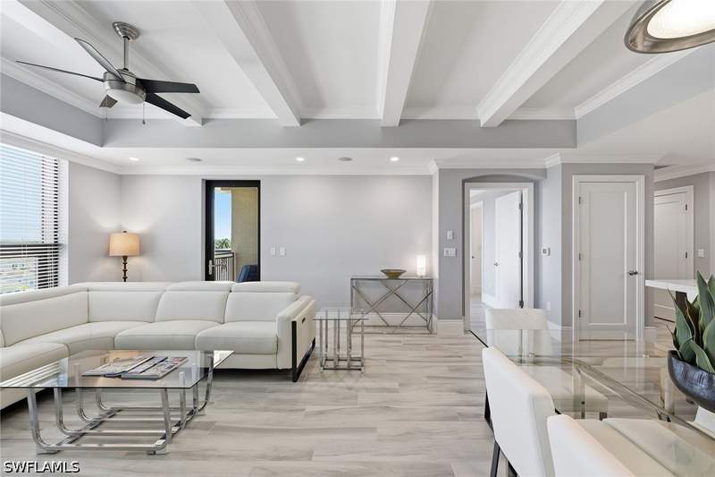 2 bedroom Condominium at 9115 Strada Pl 5511, The Strada, Naples — photo 4