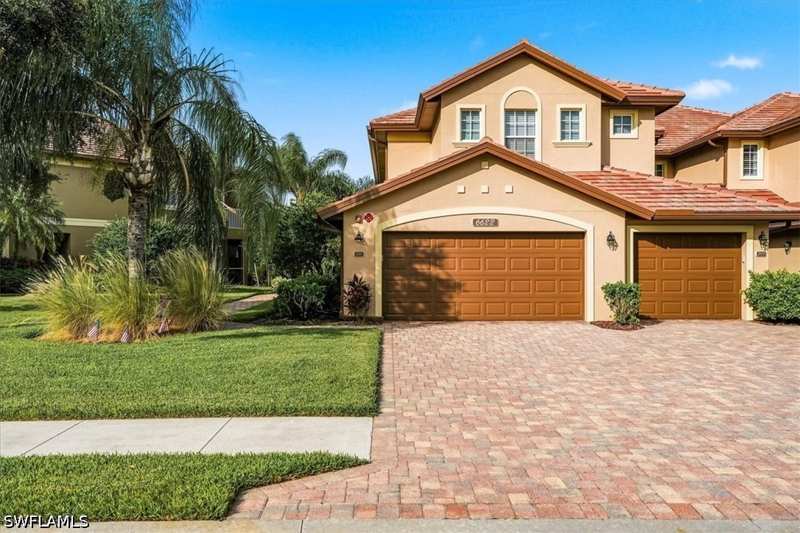 2 bedroom Condominium at 6622 Alden Woods Cir 101, Alden Woods, Naples — photo 1