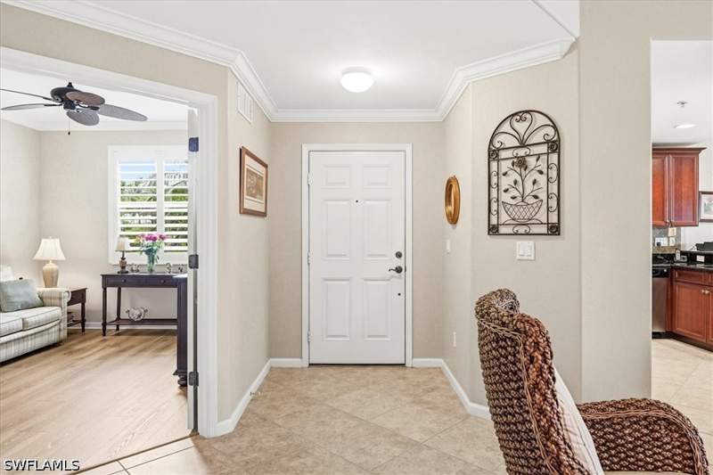 2 bedroom Condominium at 6622 Alden Woods Cir 101, Alden Woods, Naples — photo 3