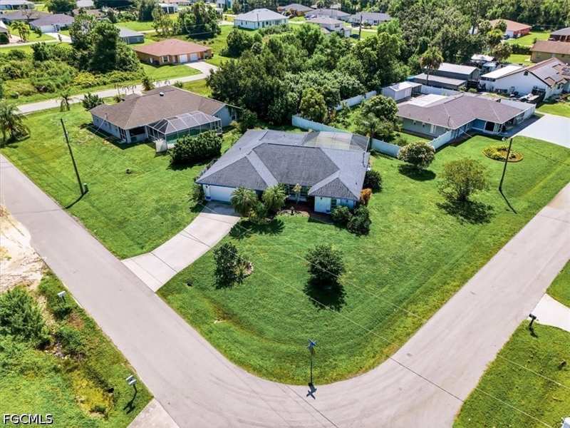 3 bedroom SingleFamilyResidence at 2605 Leda Ave S, Lehigh Acres, Lehigh Acres — photo 1