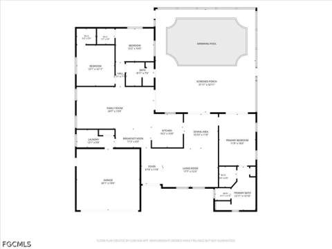2605 Leda Ave S, Lehigh Acres FL - photo 11 of 27