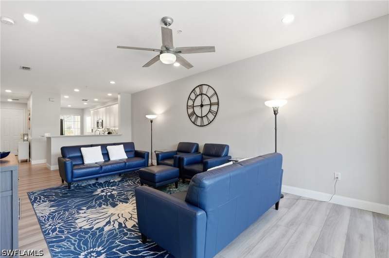 2 bedroom Condominium at 14531 Abaco Lakes Dr 102, Sonsette, Fort Myers — photo 3