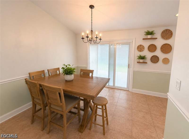 3 bedroom SingleFamilyResidence at 416 Candlewick Cir S, Parkwood, Lehigh Acres — photo 3