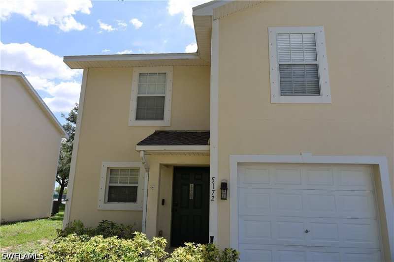 3 bedroom Townhouse at 5172 Leeds Rd, Pate Crest Villas 1, Fort Myers — photo 1