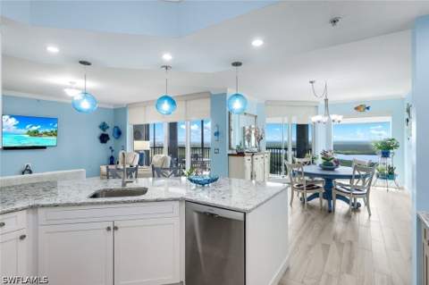 1060 Borghese Ln 1404, Naples FL - photo 8 of 47