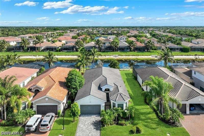 3 bedroom SingleFamilyResidence at 4118 Aspen Chase Dr, Stonecreek, Naples — photo 2