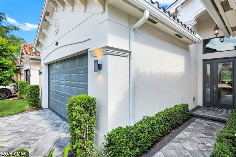 3 bedroom SingleFamilyResidence at 4118 Aspen Chase Dr, Stonecreek, Naples — photo 3
