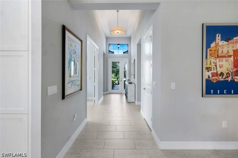3 bedroom SingleFamilyResidence at 4118 Aspen Chase Dr, Stonecreek, Naples — photo 4