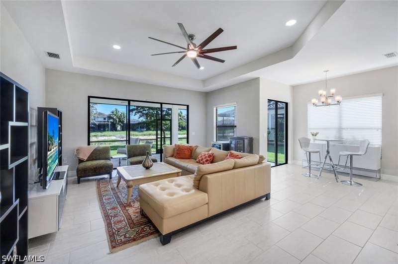 3 bedroom SingleFamilyResidence at 4118 Aspen Chase Dr, Stonecreek, Naples — photo 5