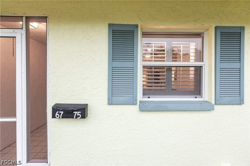 2 bedroom Condominium at 6775 Lake McGregor Cir, Hawaiian So, Fort Myers — photo 3