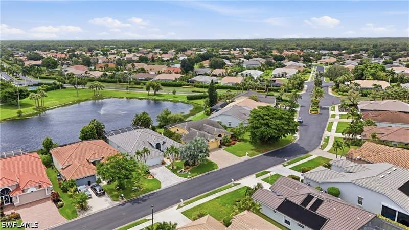 3 bedroom SingleFamilyResidence at 12846 Dresden Ct, Cross Creek Estates, Fort Myers — photo 5