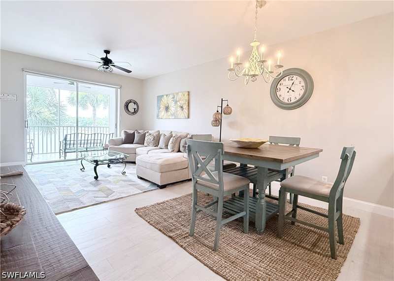 2 bedroom Condominium at 7515 Stoneybrook Dr 835, Terrace At Stoneybrook, Naples — photo 1